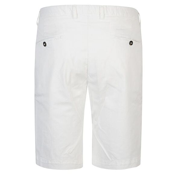 Briglia Men's Shorts White - Picture 2 of 4